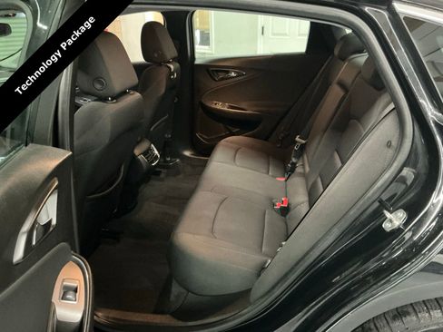 Used 2019 Chevrolet Malibu LT image 22