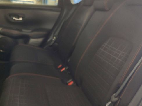 Certified 2024 Honda HR-V Sport image 19