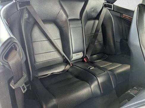 Used 2017 Mercedes-Benz E 400 Cabriolet image 16