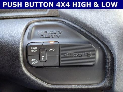 Certified 2024 RAM 2500 Big Horn image 13