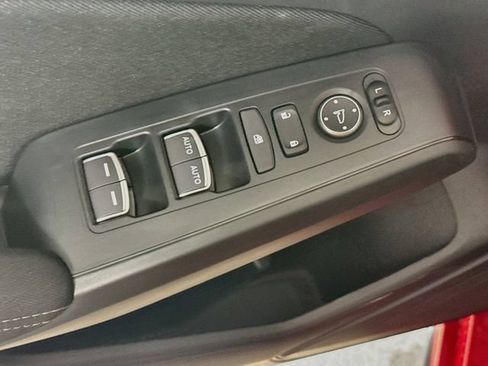New 2026 Honda Civic Sport image 17