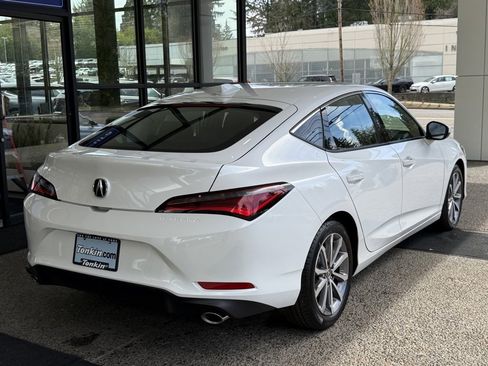 New 2026 Acura Integra Base image 7