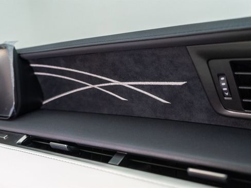 Used 2026 Lexus LC 500 Coupe w/ Inspiration Series RWD image 62
