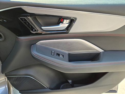 New 2026 Acura MDX A-Spec image 21