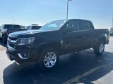Used 2018 Chevrolet Colorado LT w/ LT Convenience Package image 4