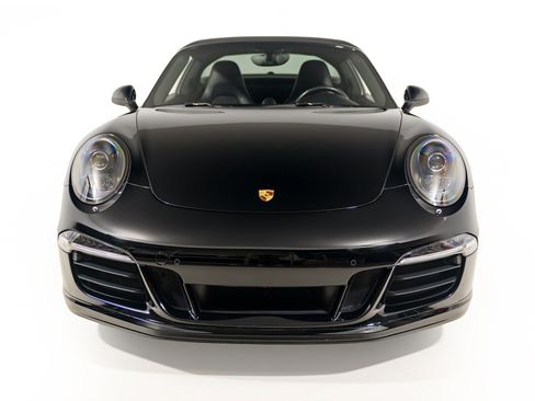 Used 2016 Porsche 911 Targa 4 GTS AWD/4WD image 6