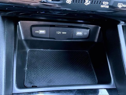 Used 2024 Hyundai Santa Cruz SEL image 33