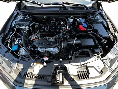 Used 2024 Honda Accord EX image 15