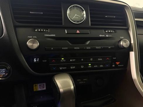 Used 2022 Lexus RX 350 FWD w/ Premium Package image 27