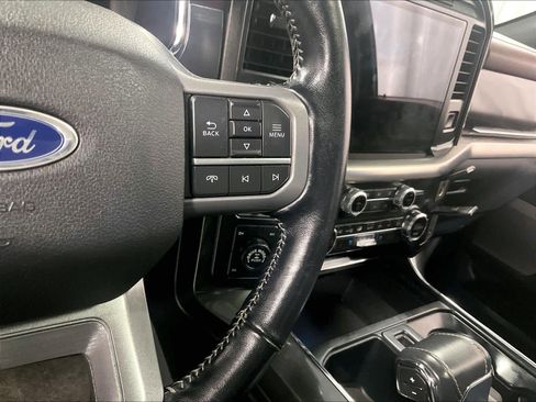 Used 2021 Ford F150 Lariat image 24