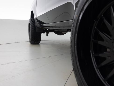 Used 2022 Chevrolet Silverado 1500 LT Trail Boss image 21