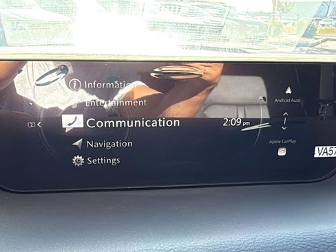 New 2026 MAZDA CX-50 AWD 2.5 Hybrid w/ Cargo Package image 13