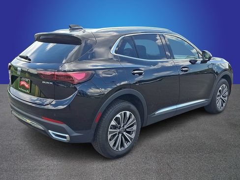 Used 2024 Buick Envision Preferred AWD/4WD image 4