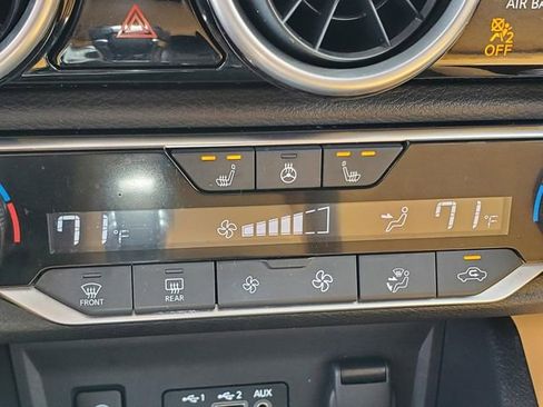 Certified 2024 Nissan Sentra SV w/ SV Premium Package image 29