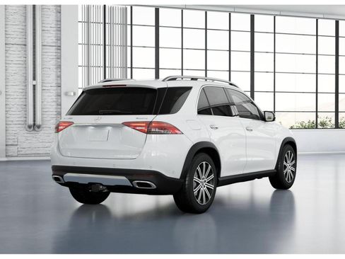 New 2026 Mercedes-Benz GLE 350 GLE 350 image 22