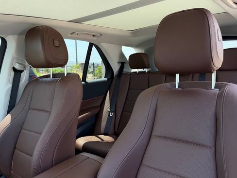 Certified 2025 Mercedes-Benz GLE 350 4MATIC image 19