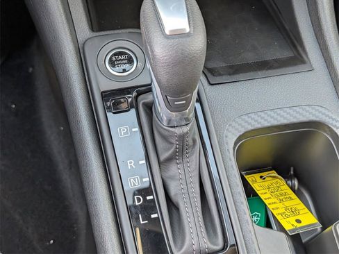 New 2025 Nissan Sentra S image 27