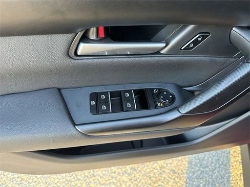 New 2026 MAZDA CX-50 AWD 2.5 Hybrid w/ Weather Package image 13