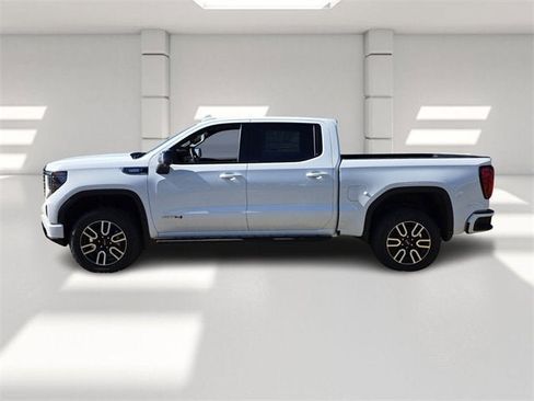 New 2026 GMC Sierra 1500 AT4 w/ AT4 Premium Package image 2