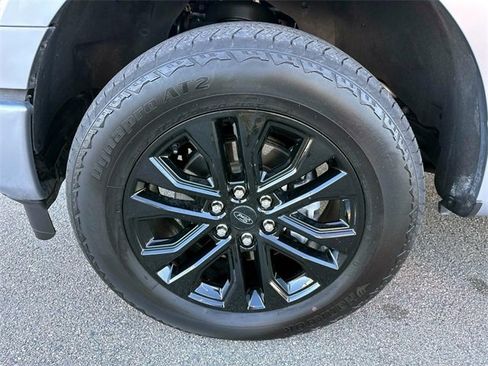Used 2024 Ford F150 XLT w/ Equipment Group 302A MID image 8