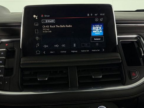 Used 2024 GMC Yukon AT4 image 17