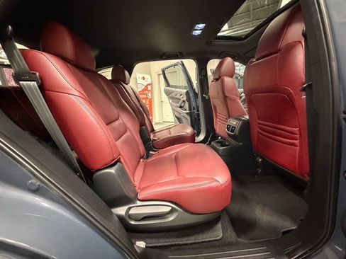 Used 2023 MAZDA CX-9 Carbon Edition AWD/4WD image 48
