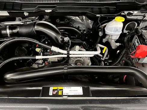 Used 2021 RAM 1500 Classic Warlock image 10