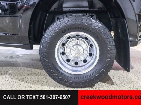 Used 2025 RAM 3500 Longhorn AWD/4WD image 38