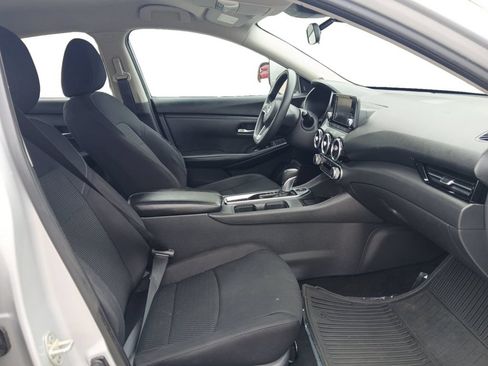Used 2020 Nissan Sentra S FWD image 15