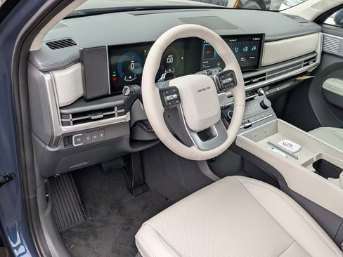New 2026 Hyundai Santa Fe SEL AWD/4WD image 8