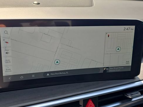New 2026 Kia Sorento SX Prestige AWD/4WD image 26