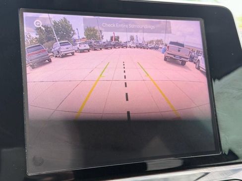 Used 2022 Jeep Compass Latitude FWD image 22