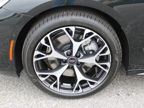 Used 2026 Audi A6 Premium Plus w/ Premium Plus Package AWD/4WD image 33