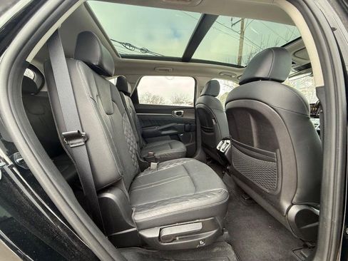 Used 2021 Kia Sorento SX Prestige image 12