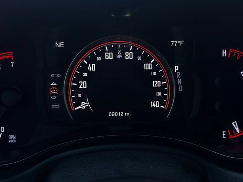 Used 2021 Dodge Durango Citadel AWD/4WD image 22