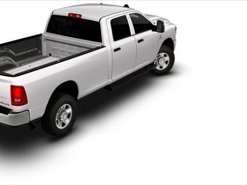 New 2026 RAM 2500 Tradesman image 32