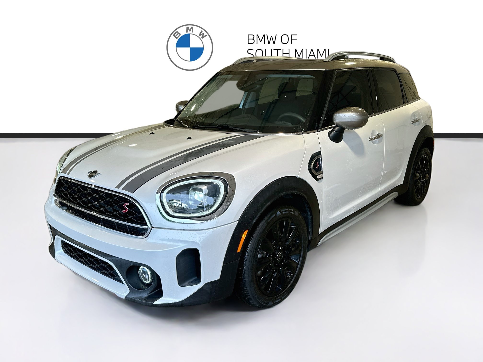 Used 2024 MINI Cooper Countryman S FWD image 3