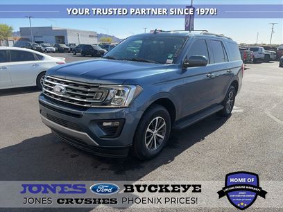 Used 2020 Ford Expedition XLT w/ Cargo Package