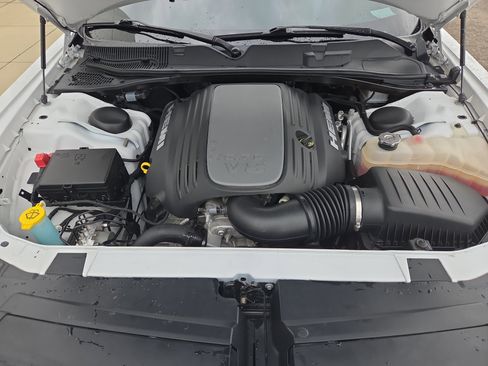 Used 2020 Dodge Challenger R/T w/ Performance Handling Group image 21