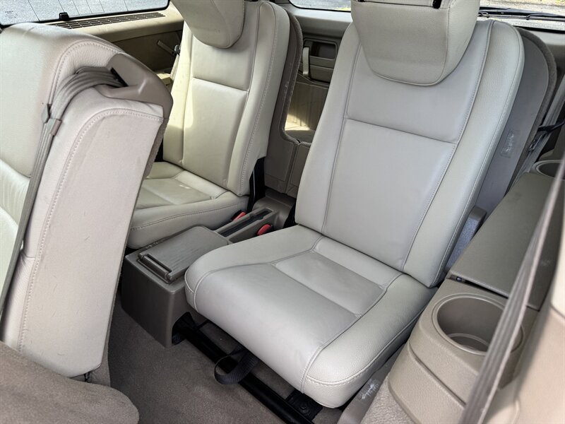 Used 2013 Volvo XC90 3.2 AWD/4WD image 12