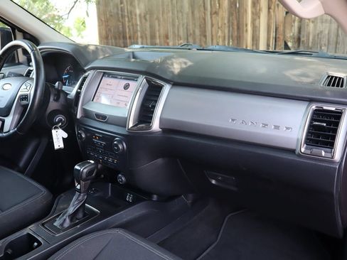 Used 2019 Ford Ranger XLT w/ Equipment Group 302A Luxury RWD image 17