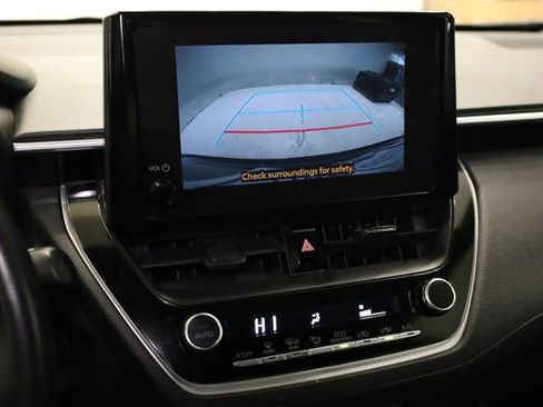 Used 2024 Toyota Corolla Cross SE image 20
