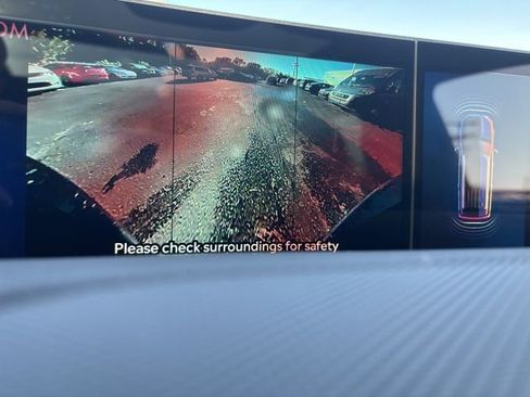 New 2025 Lincoln Navigator Reserve w/ Jet Appearance Package image 45