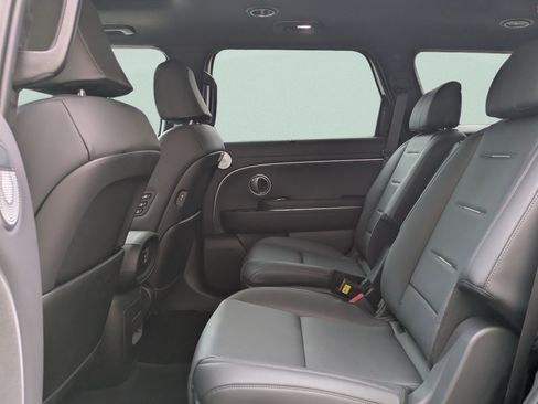 New 2026 Hyundai Palisade Calligraphy AWD/4WD image 14