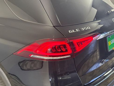 Used 2023 Mercedes-Benz GLE 350 w/ Premium Package image 36