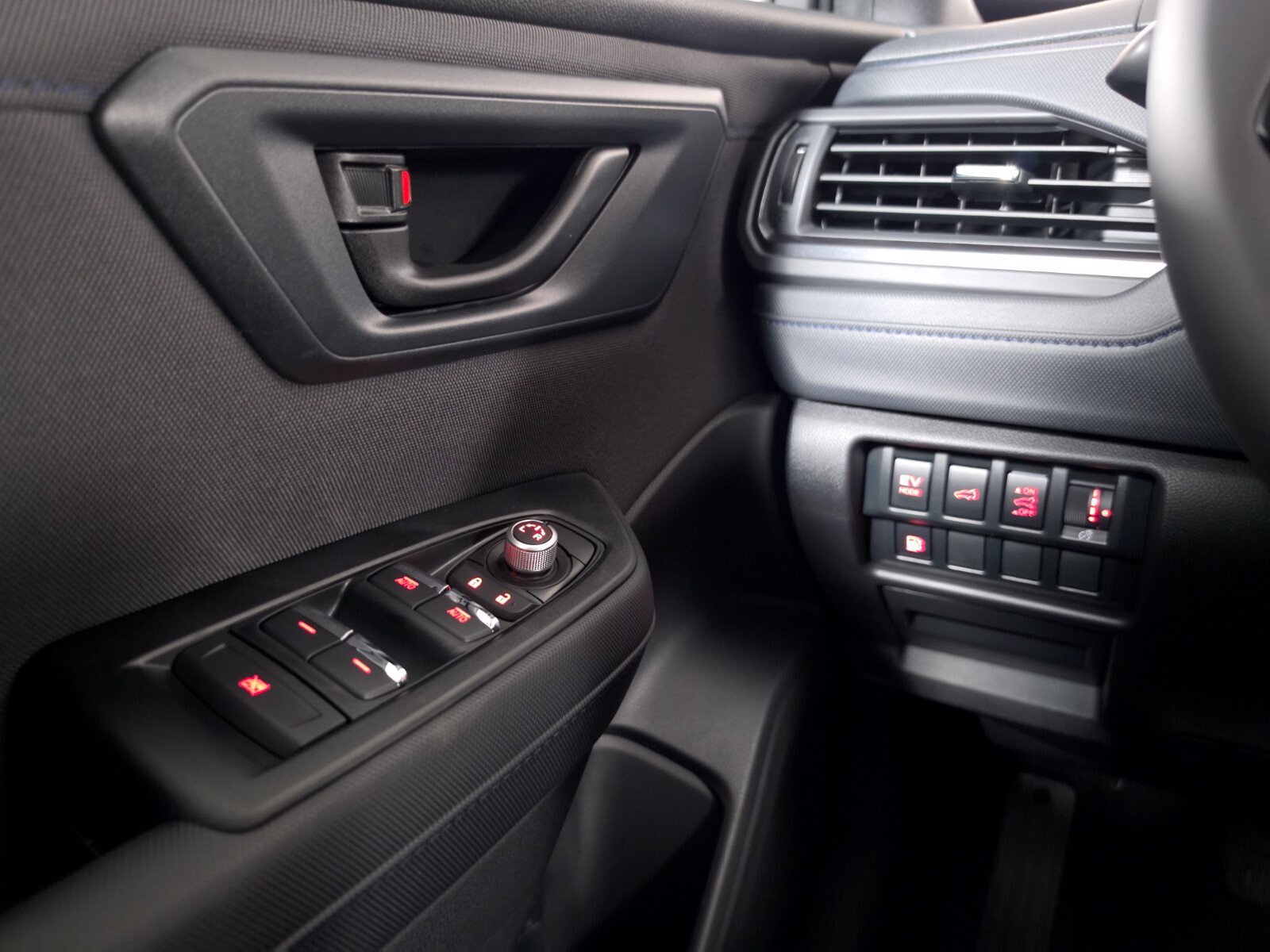 New 2026 Subaru Forester Sport AWD/4WD image 35