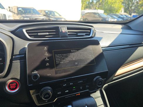 Used 2019 Honda CR-V EX-L image 17