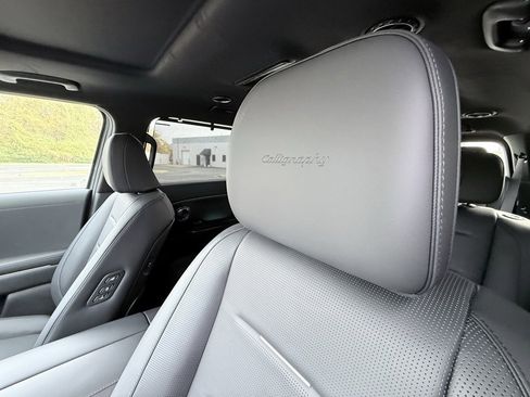 New 2026 Hyundai Palisade Calligraphy image 25