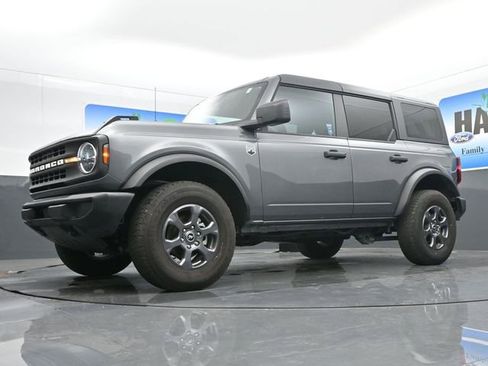 Used 2025 Ford Bronco Big Bend image 19