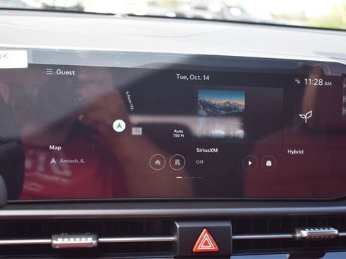 New 2026 Kia Sportage SX Prestige image 31